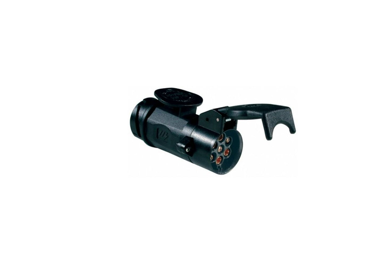 Elektrický adaptér z 13 na 7 pinů pro 12V