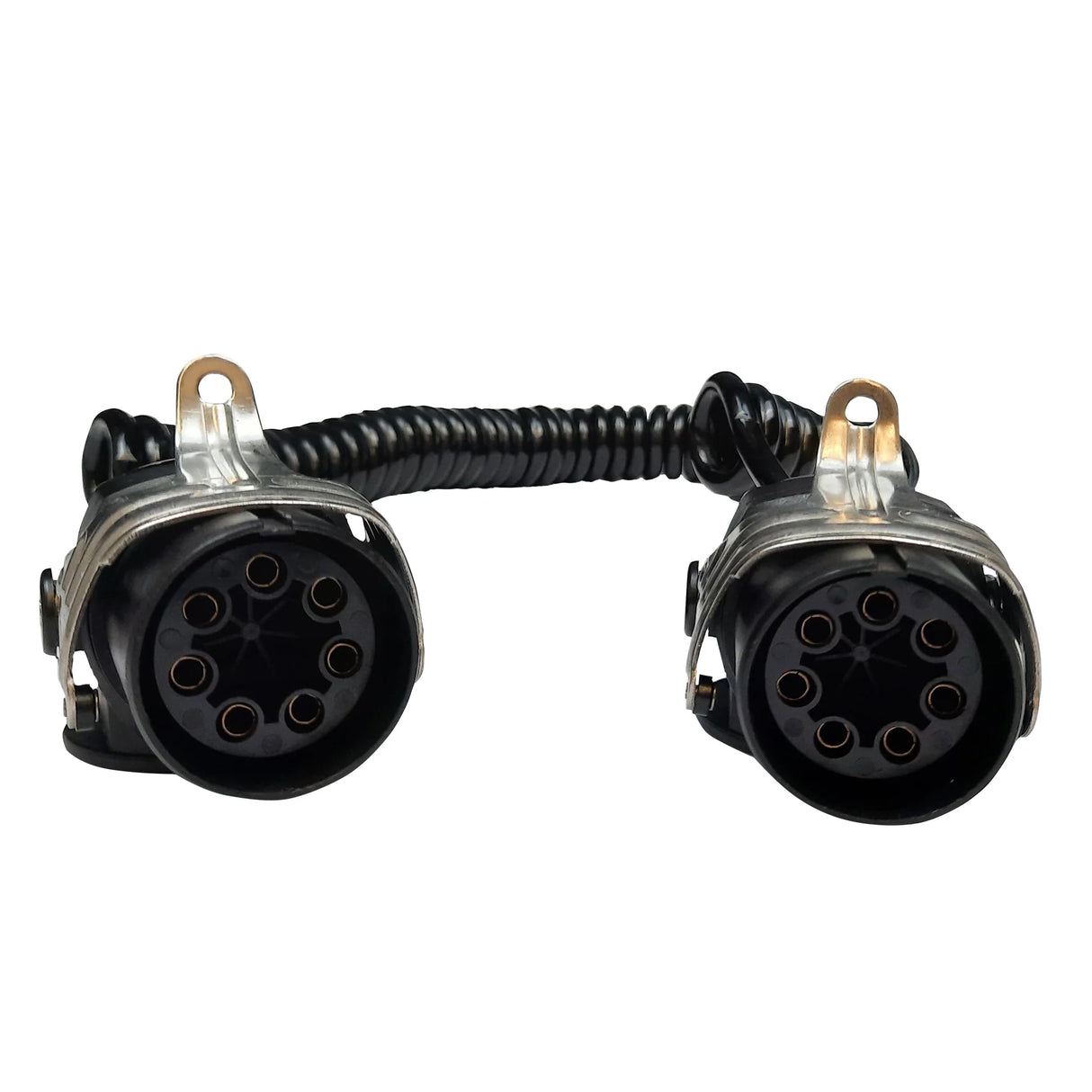 7pólový kabel EBS a ABS 24V