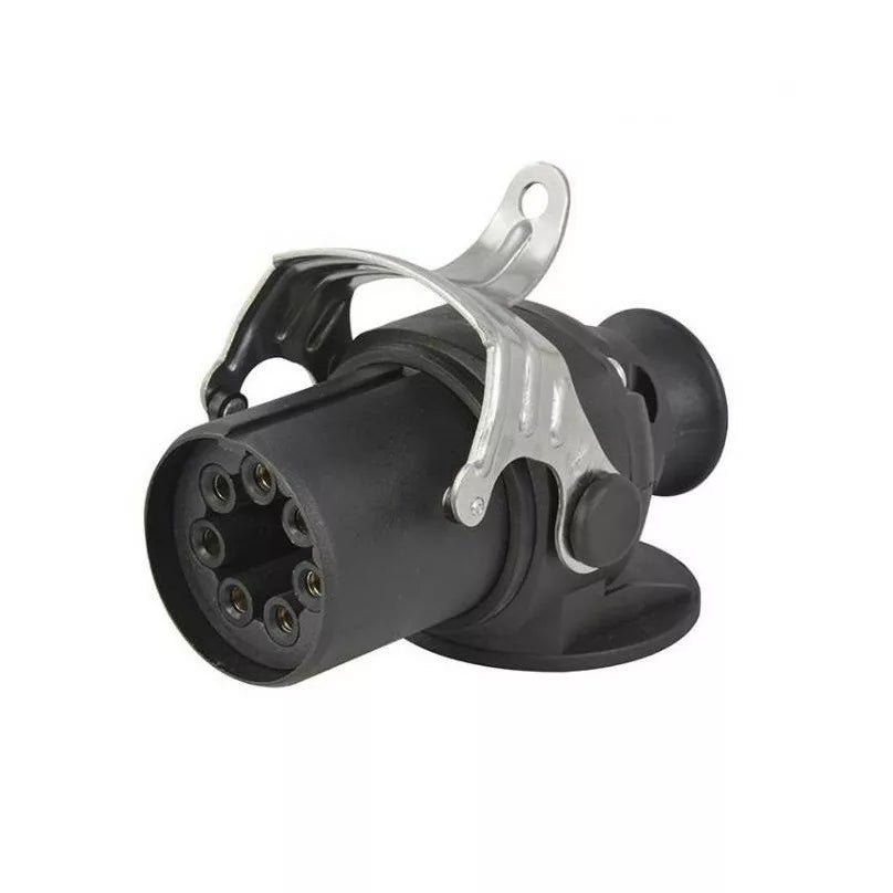 Zásuvka ABS a EBS 24V 7pólová