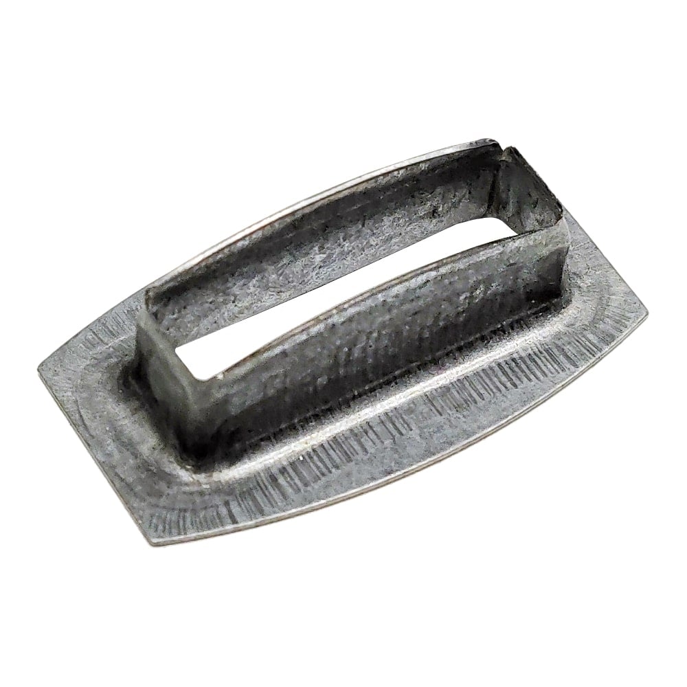 Čtvercový kroužek