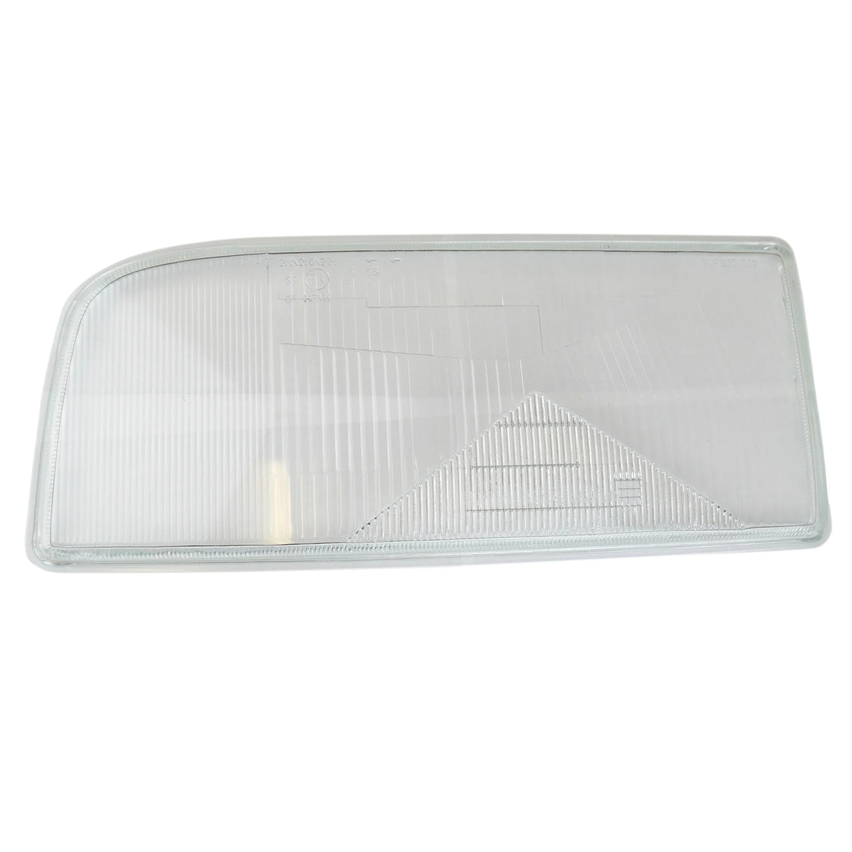 Skleněná čočka světlometu pro Mercedes Actros MP2