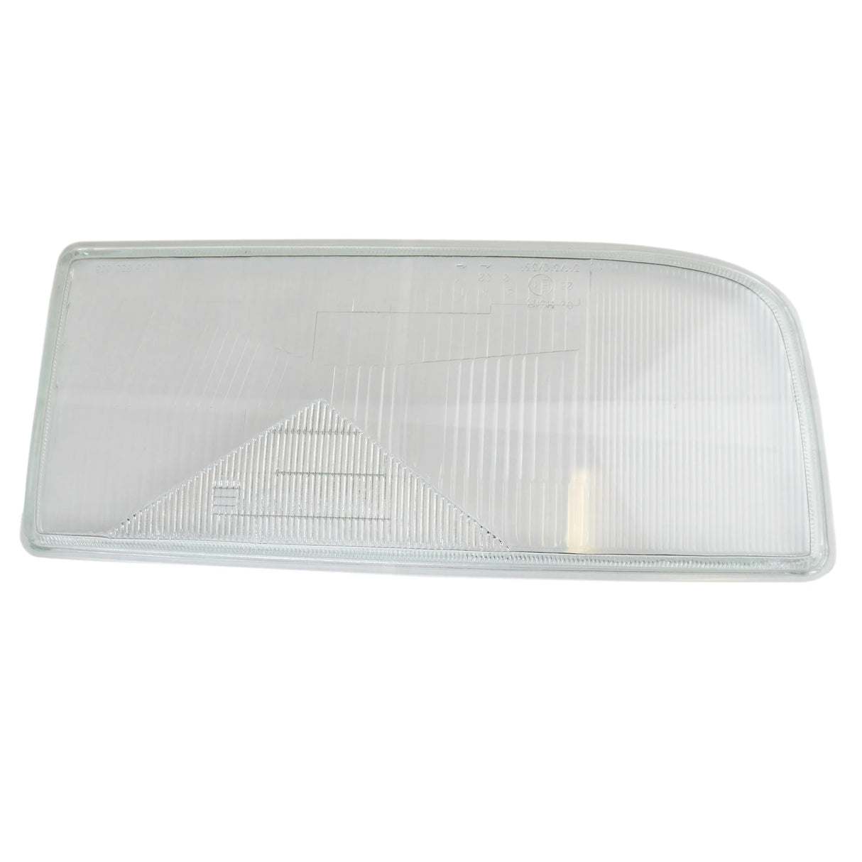 Skleněná čočka světlometu pro Mercedes Actros MP2