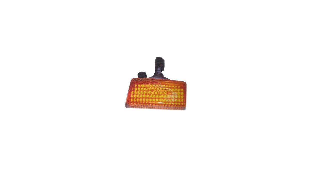 Světlo blinkru pro první Volvo FM-FH