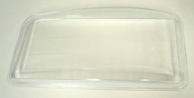 Sklo světlometu MAN TGA