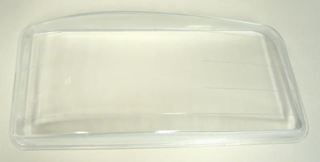 Sklo světlometu MAN TGA