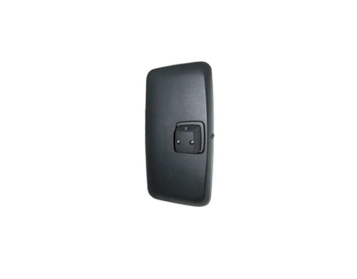 Zpětné zrcátko MAN TG-L,M,A (2005-) vyhřívané s motorem