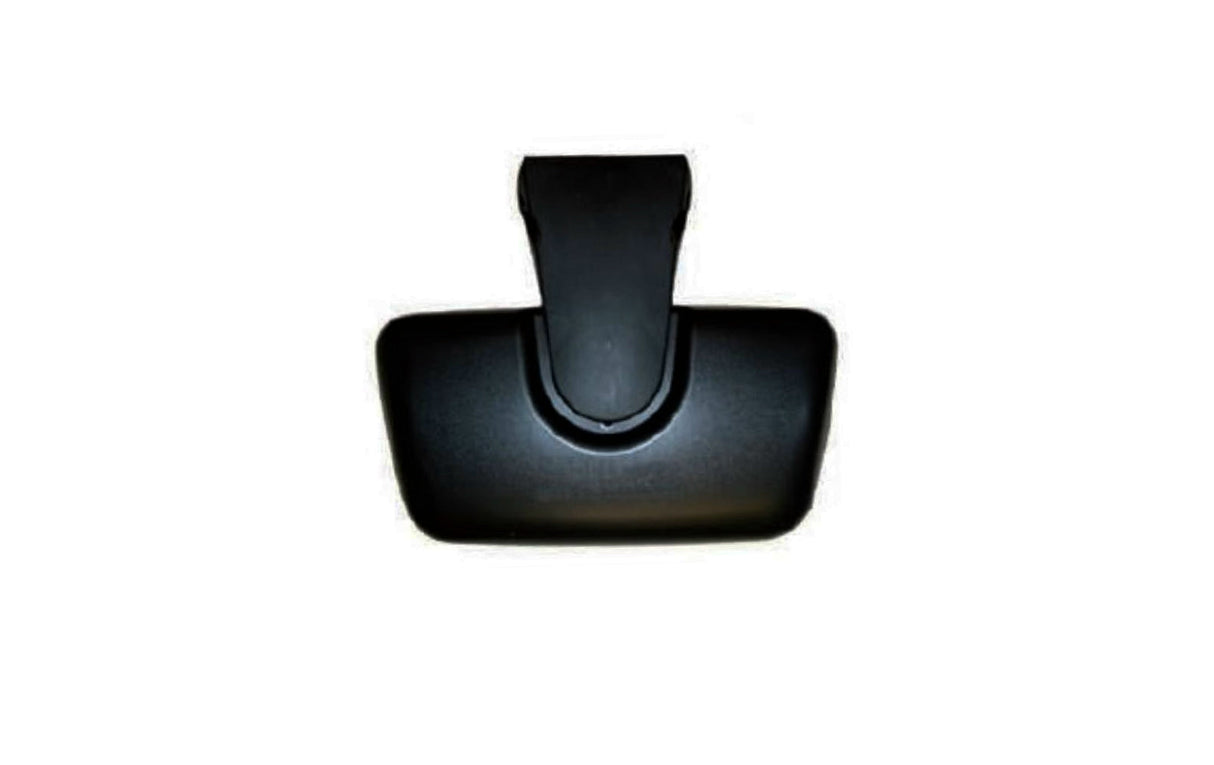 Zpětné zrcátko nástupní rampy pro MAN TGA 324x185mm vyhřívané