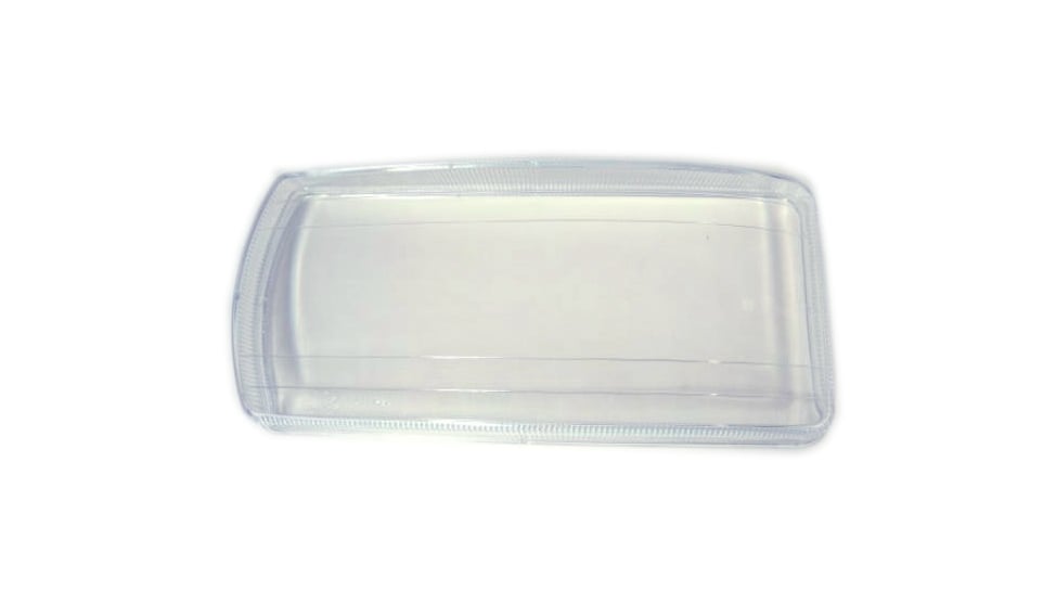 Sklo světlometu Iveco Stralis, Eurocargo