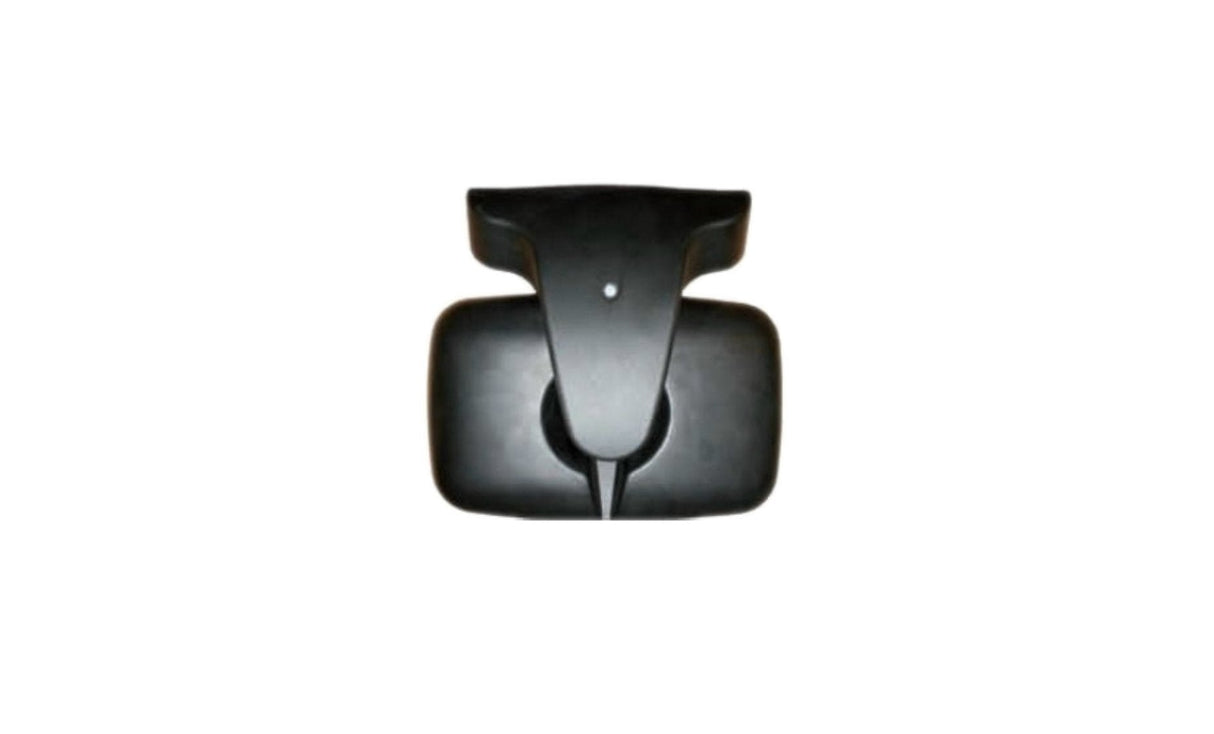 Zpětné zrcátko rampy pro Iveco Stralis s ohřevem