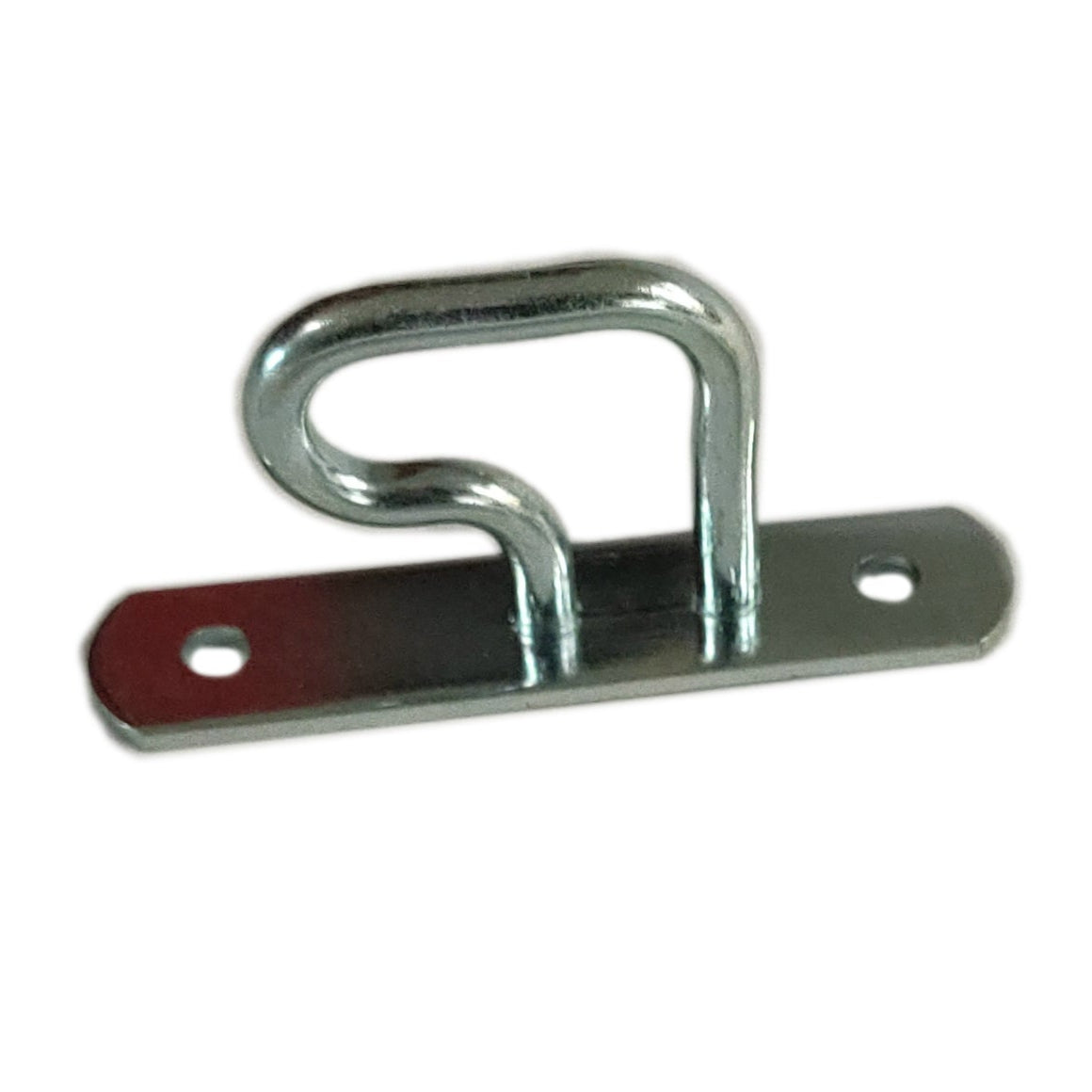 Očkovací ucho vícekrát ohnuté