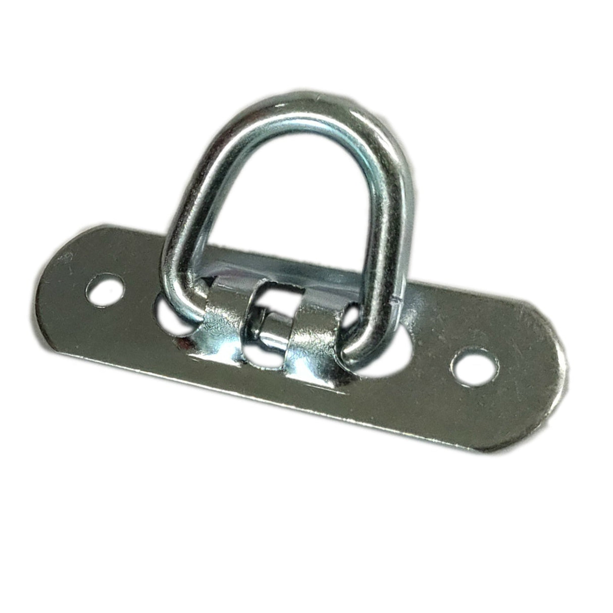 Ohybné stojící plachetní ucho