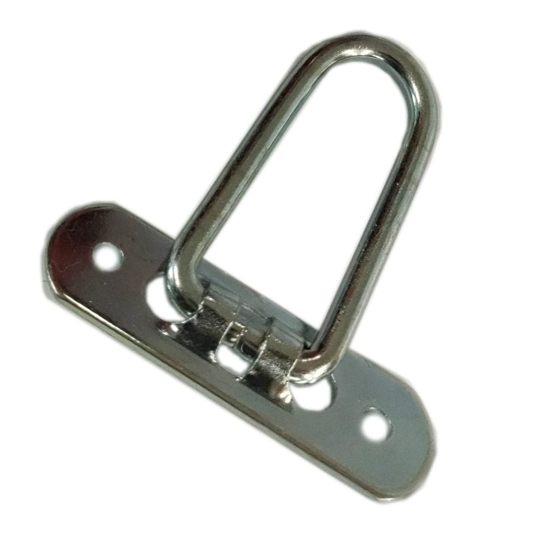 Ohybné stojící plachetní ucho