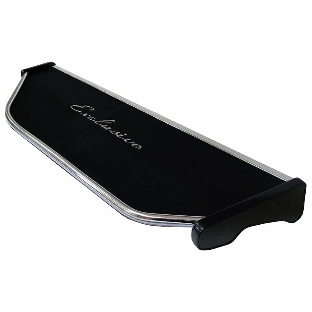 Volvo palubní deska