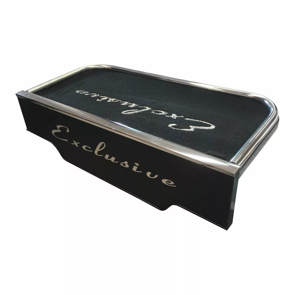 IVECO palubní deska