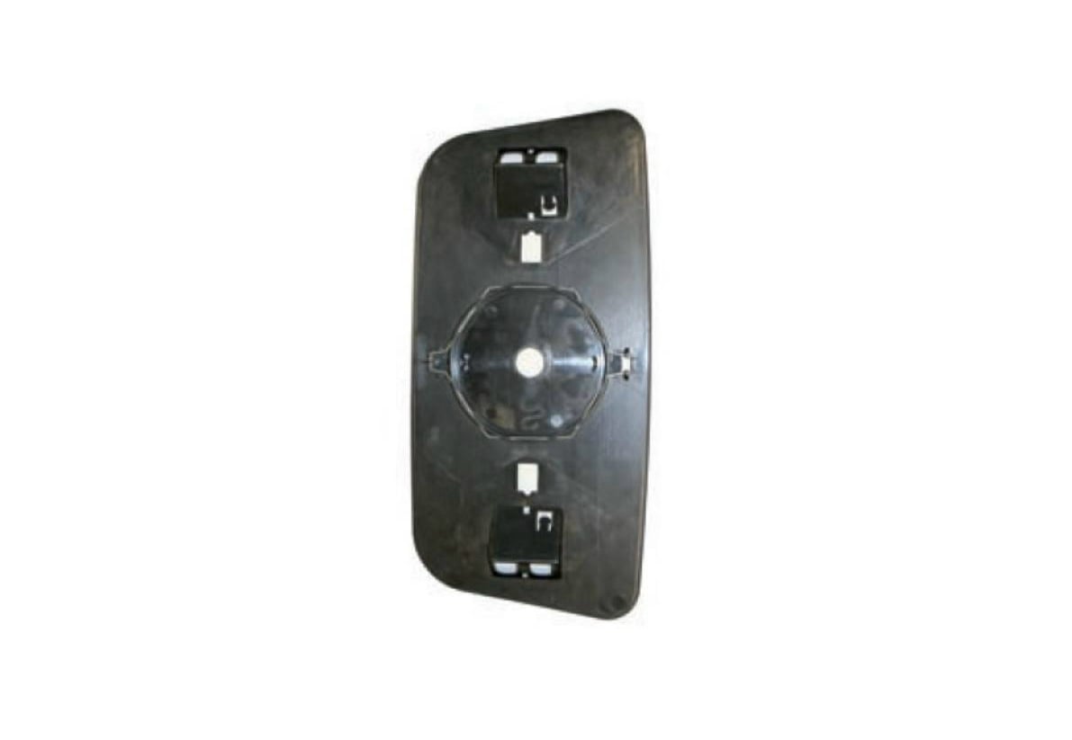 Zrcátko pro Scaniu 124,144 vyhřívané 435x206mm