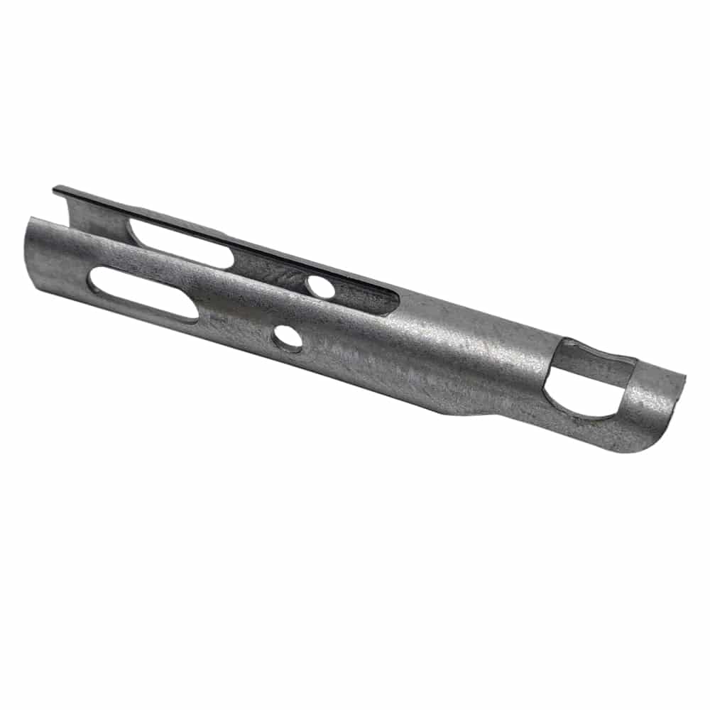 Celní závěsný konec