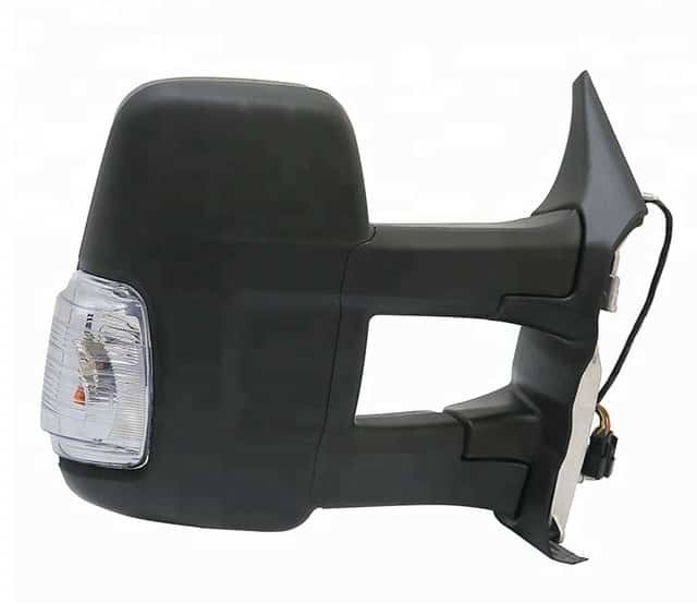 Motorizované vyhřívané zpětné zrcátko Ford Transit od roku 2014