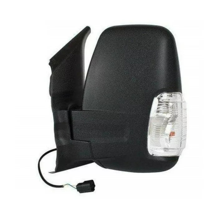 Motorizované vyhřívané zpětné zrcátko Ford Transit od roku 2014