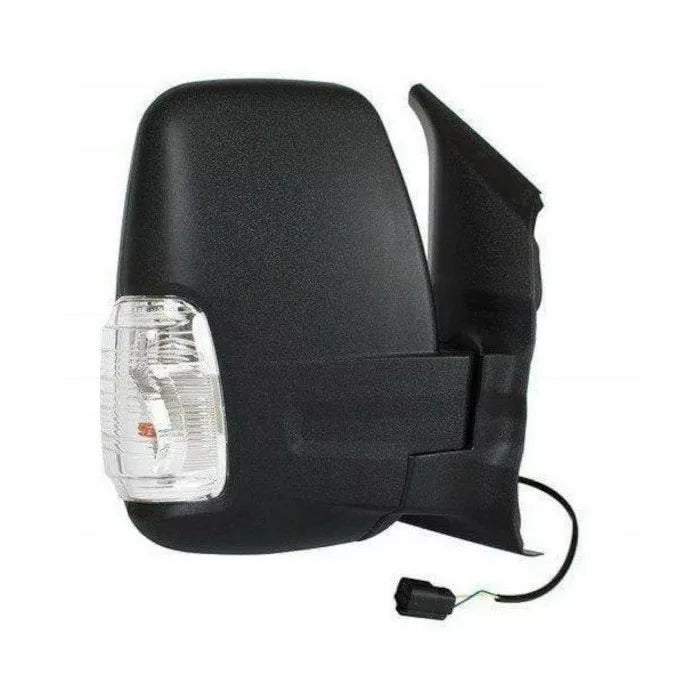 Motorizované vyhřívané zpětné zrcátko Ford Transit od roku 2014