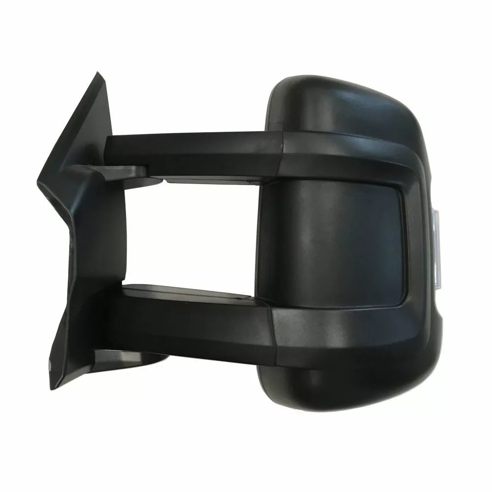 Zpětné zrcátko pro Ducato, Boxer, Jumper s motorizovaným vyhříváním