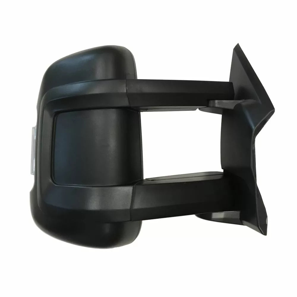 Zpětné zrcátko pro Ducato, Boxer, Jumper s motorizovaným vyhříváním