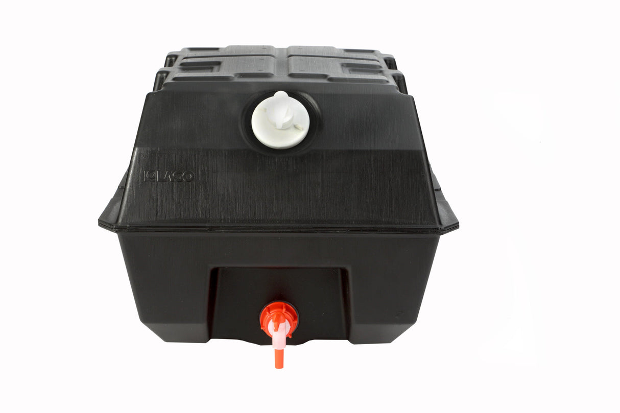 Vodní nádrž 28l TankyToo se mýdlovým dávkovačem