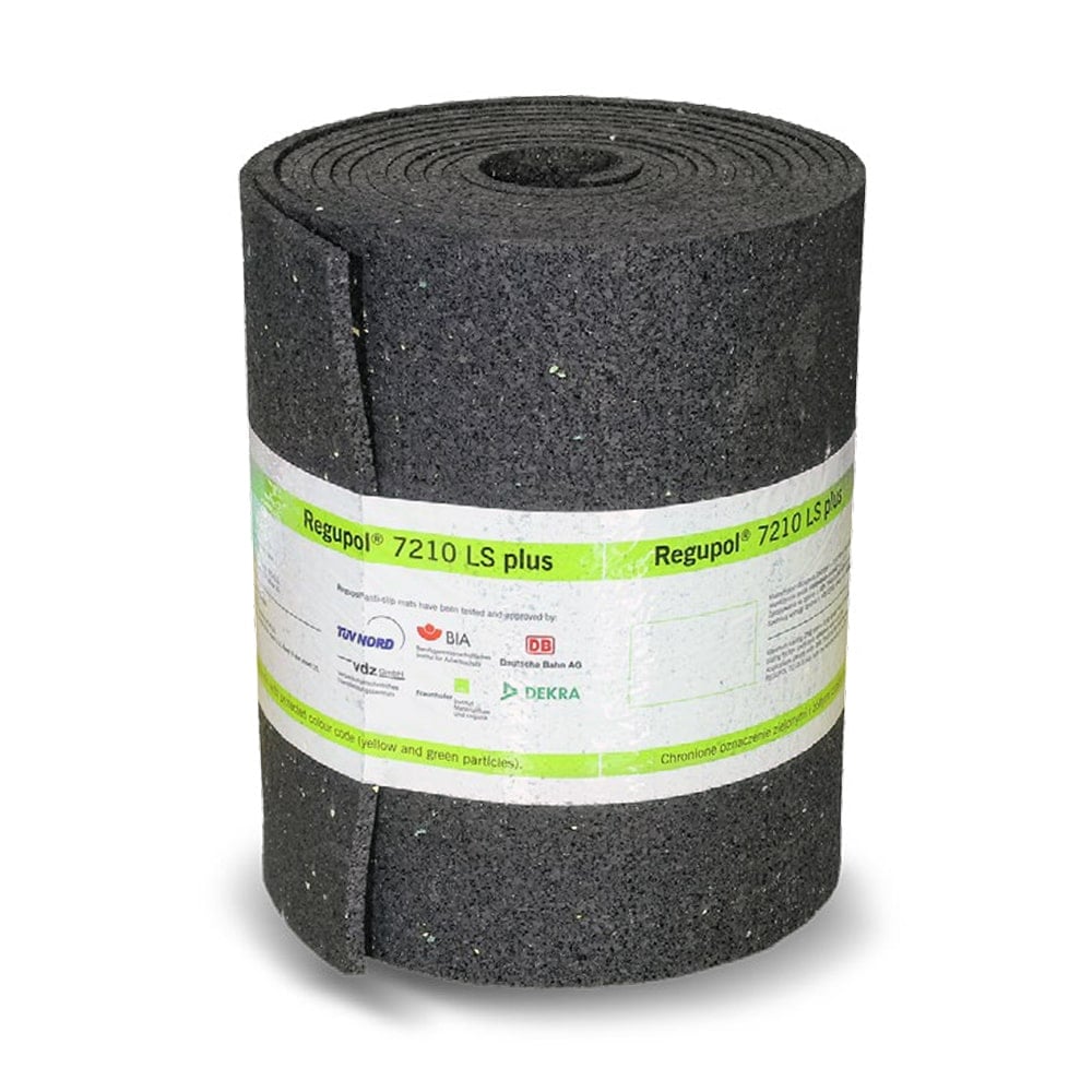 Protiskluzový pás pod paletu 13,6 m x 0,15 m x 3 mm