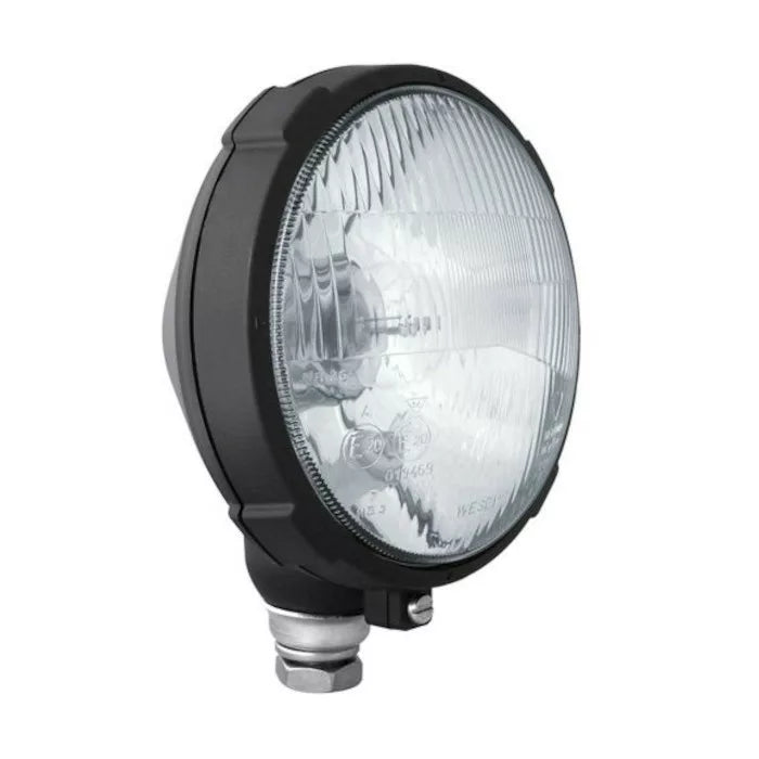 Světlo plastového kruhu traktorového reflektoru