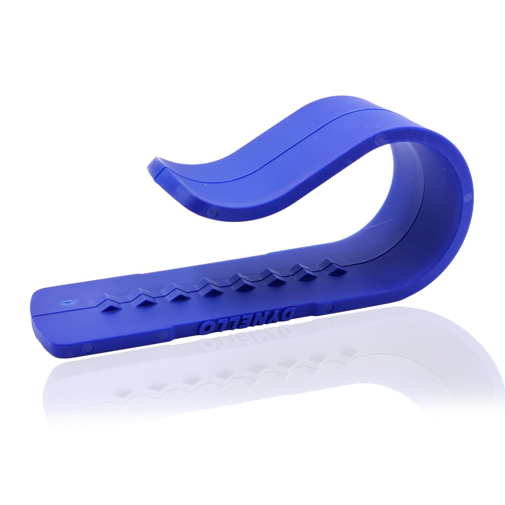 Sada 8 kusů fixačních pásů pro spanifery