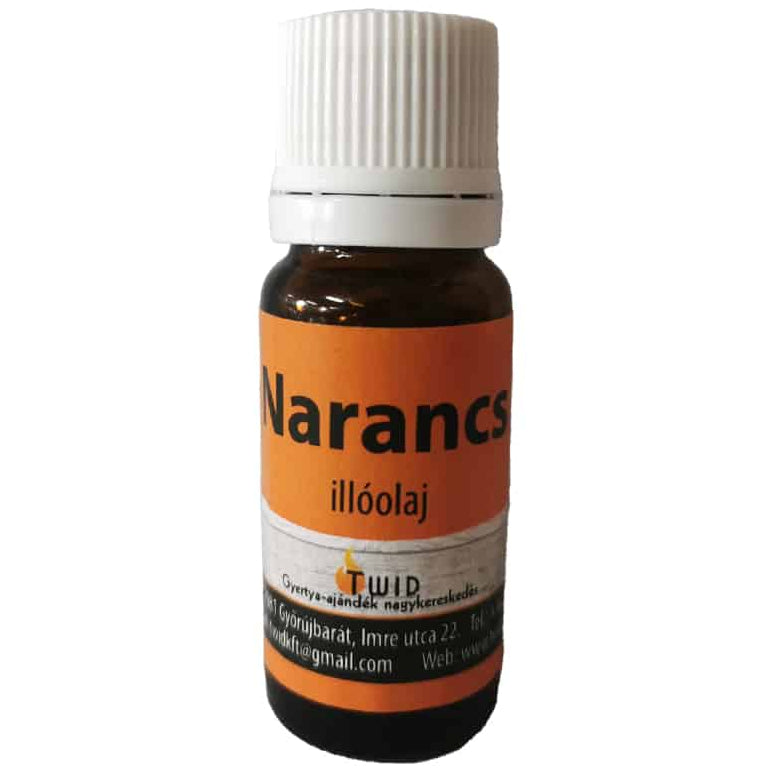 Aromaterapeutický olej do difuzéru 10 ml