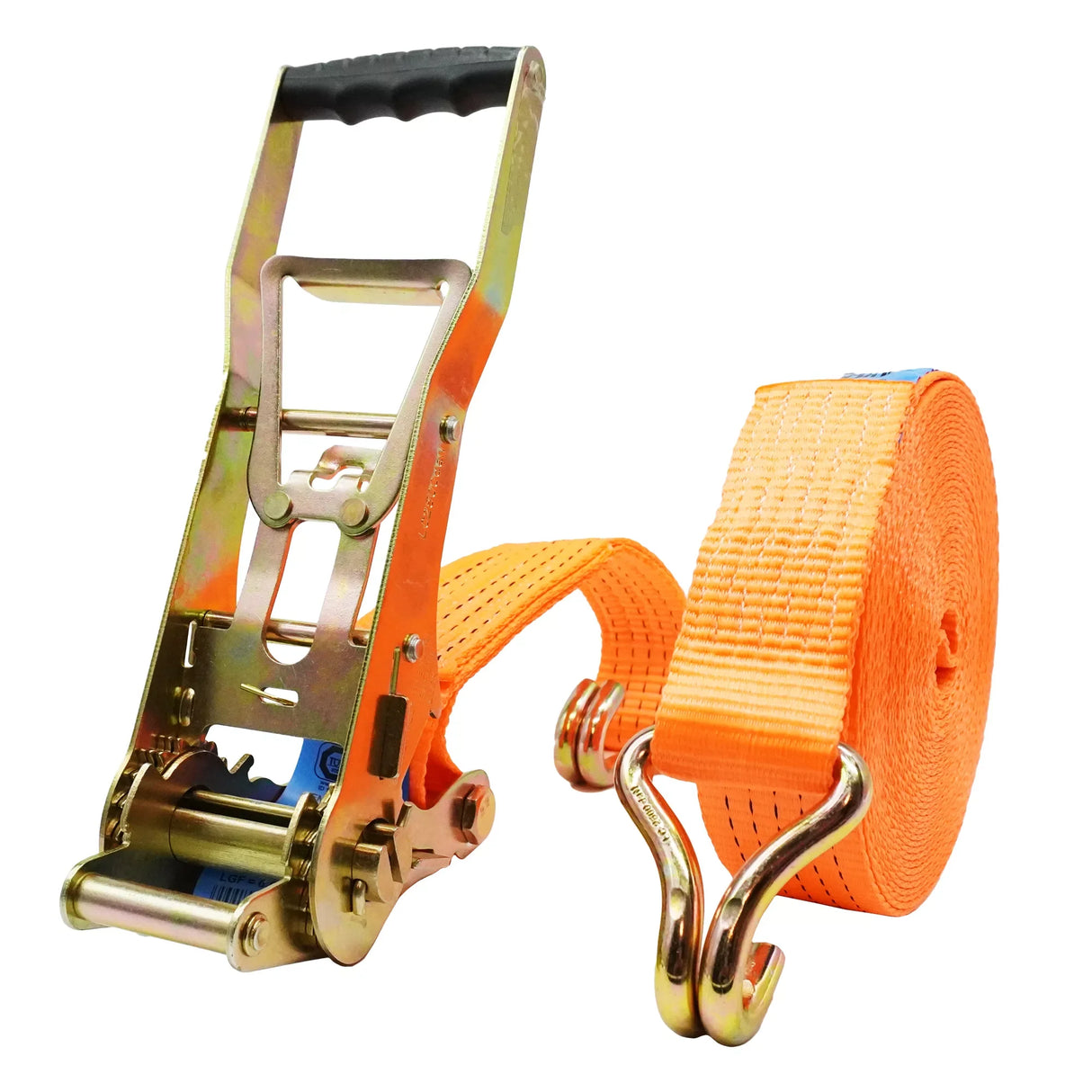 Kompletní spanifer ERGO 5t Truck Comfort pro upevnění nákladu (spanifer)