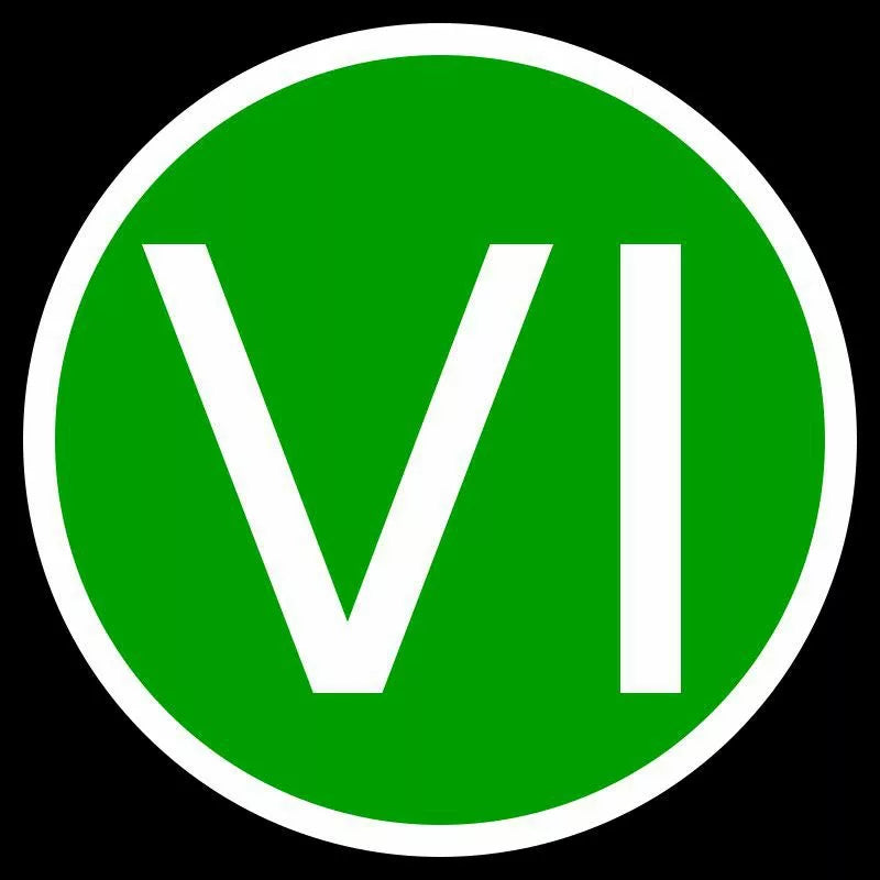 Bezpečnostní nálepka vozidla