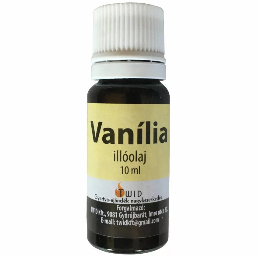 Aromaterapeutický olej do difuzéru 10 ml