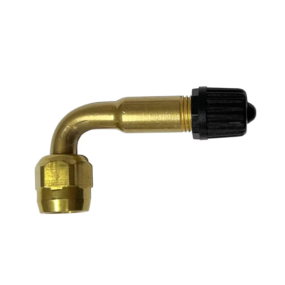 Adaptér pro ventilové zpětné otočení (90 stupňů)