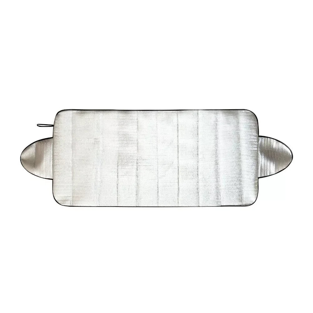 Stínidlo a protiskluzový ochranný prvek