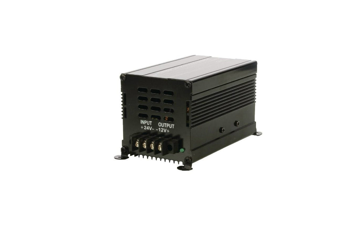 24V 12V konvertor 20A spínacího režimu