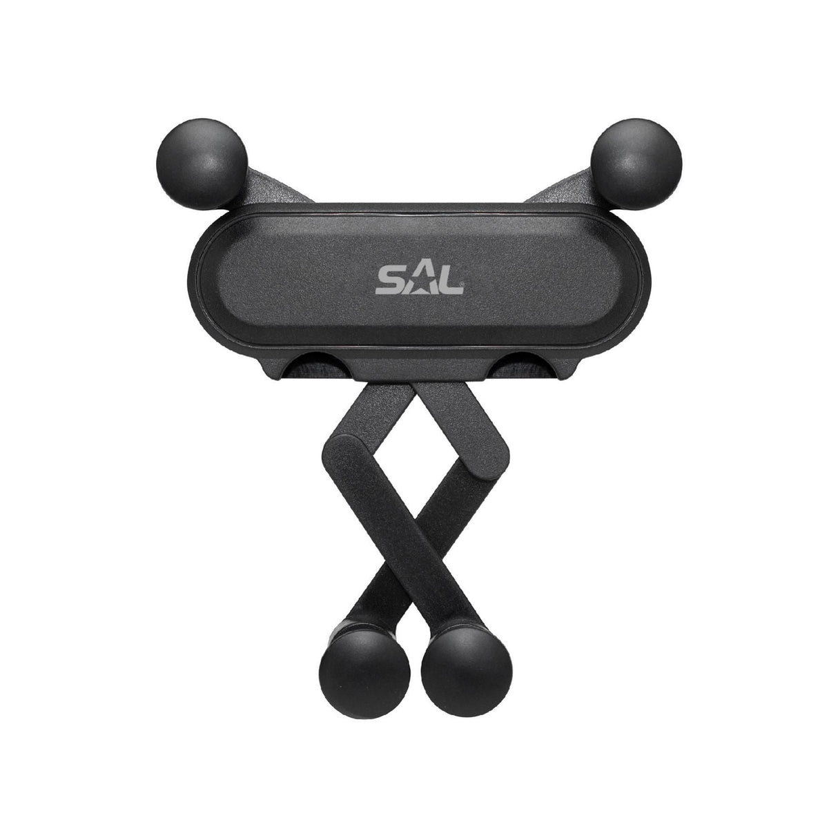 Držák telefonu na ventilaci pro telefony o šířce 65-80 mm