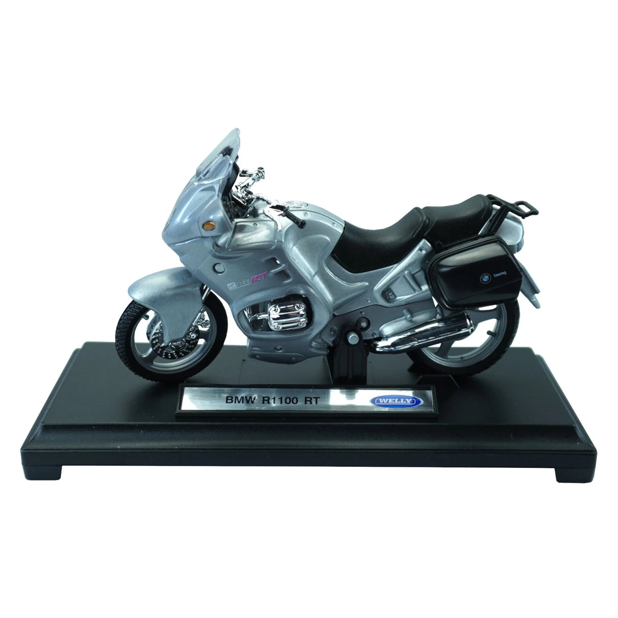 Model motorky BMW velikost 1:18 BMW R 1100 RT