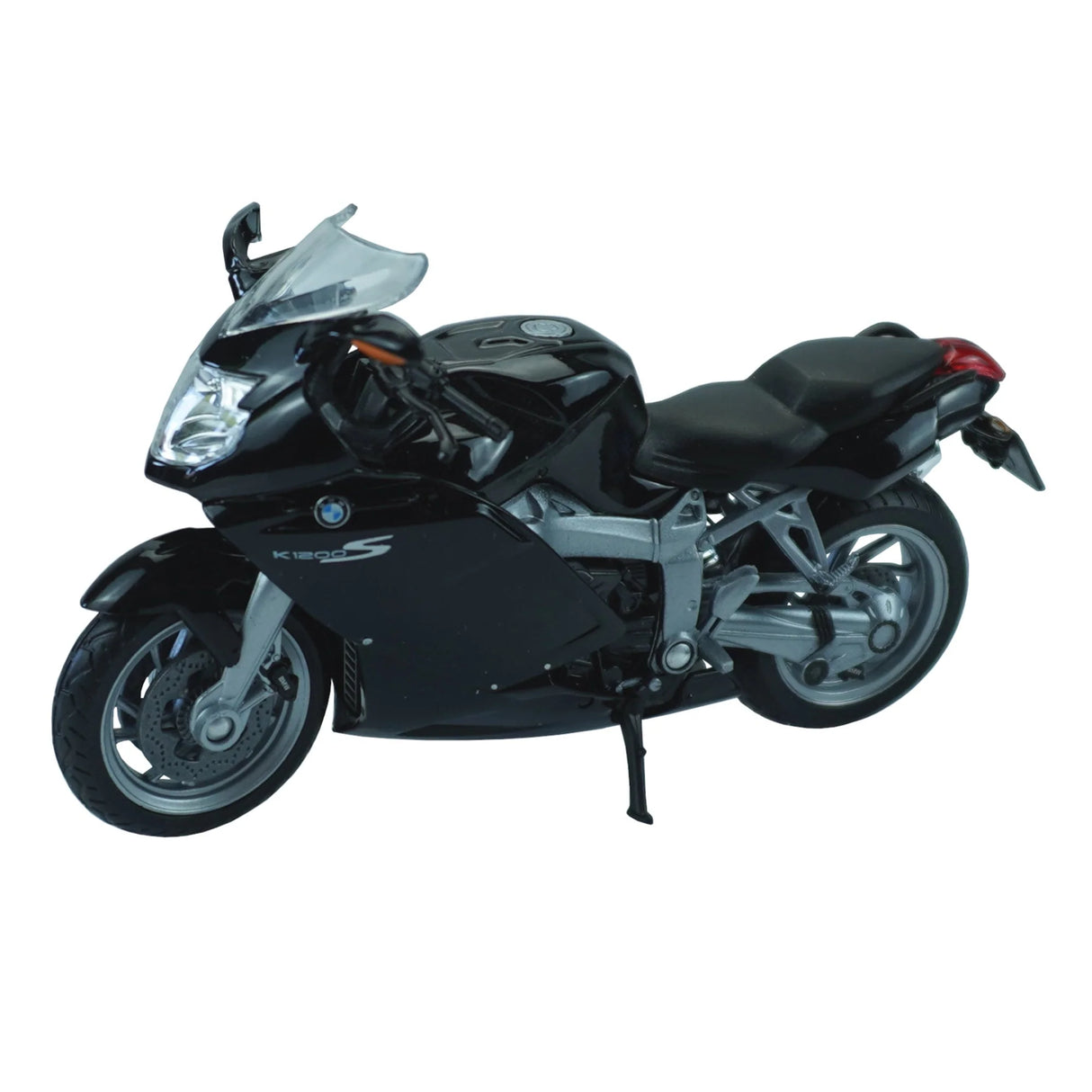 Model motorky BMW velikost 1:18 BMW K 1200 S