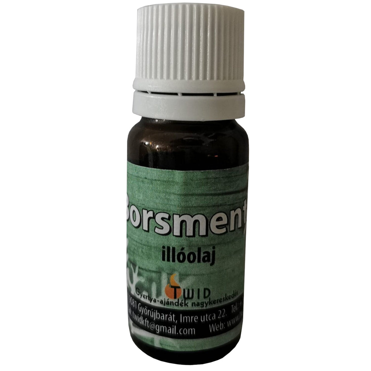 Aromaterapeutický olej do difuzéru 10 ml