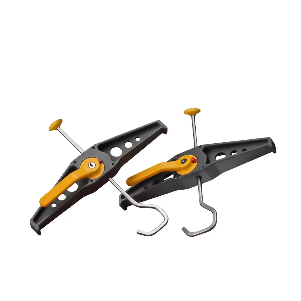 Držák žebříku na auto