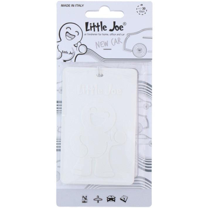 Vůně do auta na zavěšení Little Joe