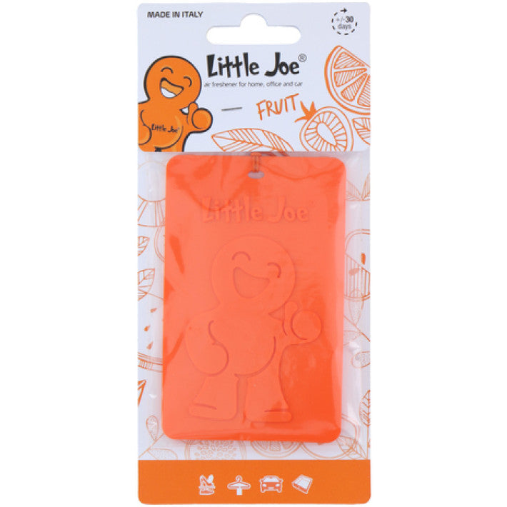 Vůně do auta na zavěšení Little Joe