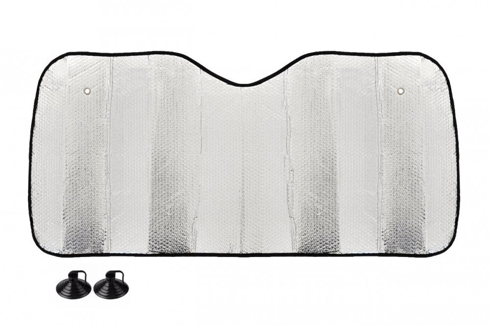 Čelní stínící plachta a ochrana proti námraze 80 x 200 cm