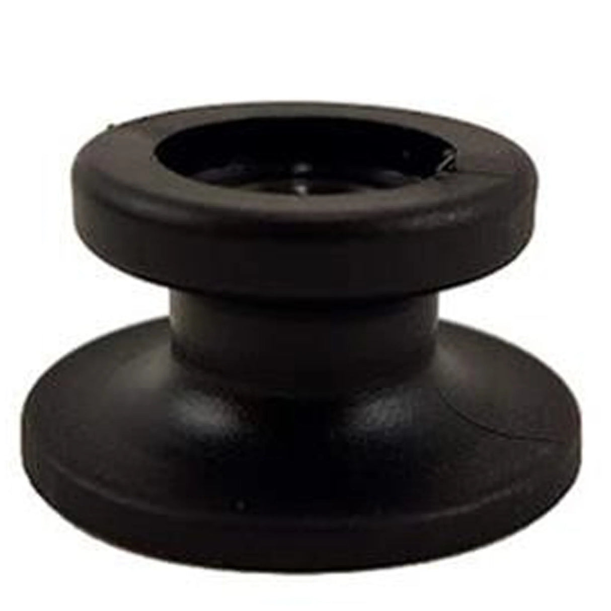 Upevňovací kruhové očko na plachtu pro přívěsy