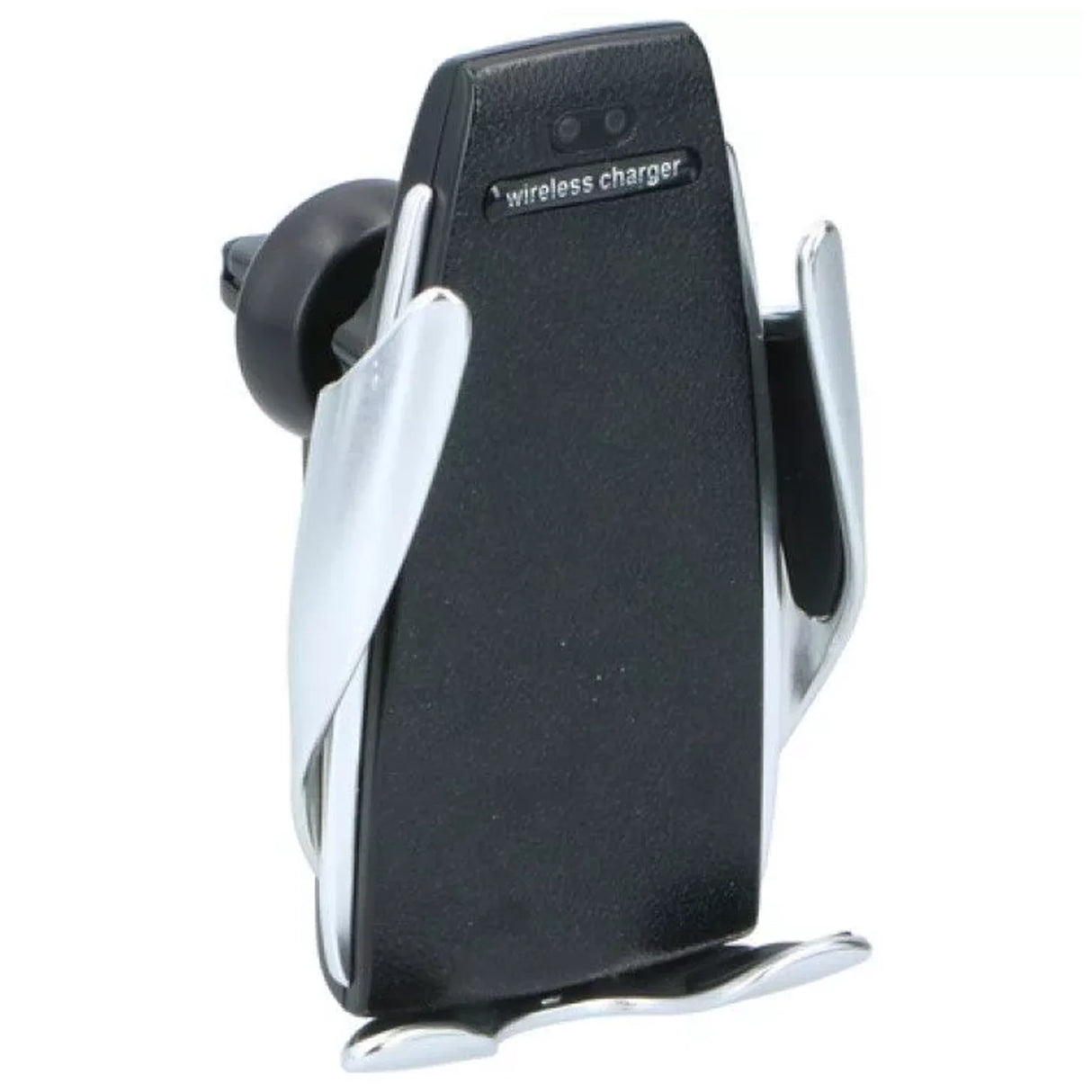 Bezdrátová autonabíječka a držák na telefon