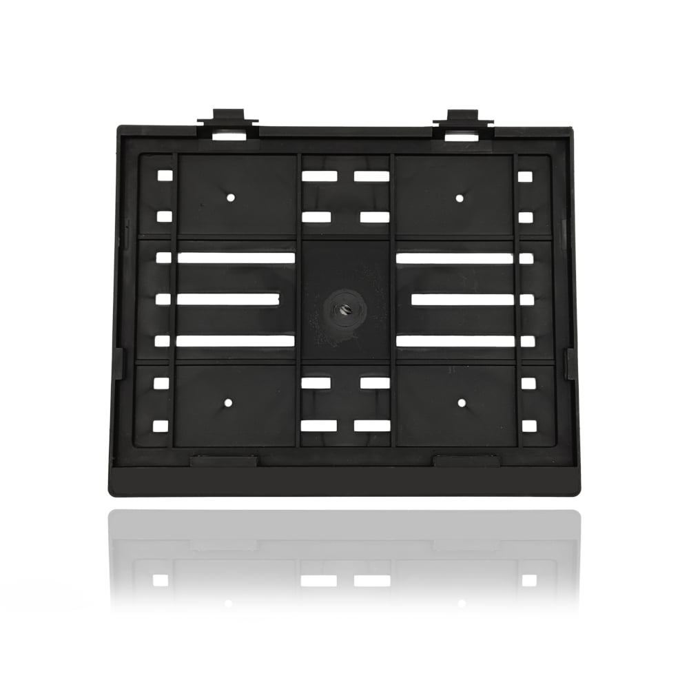 Držák registrační značky pro nákladní auta