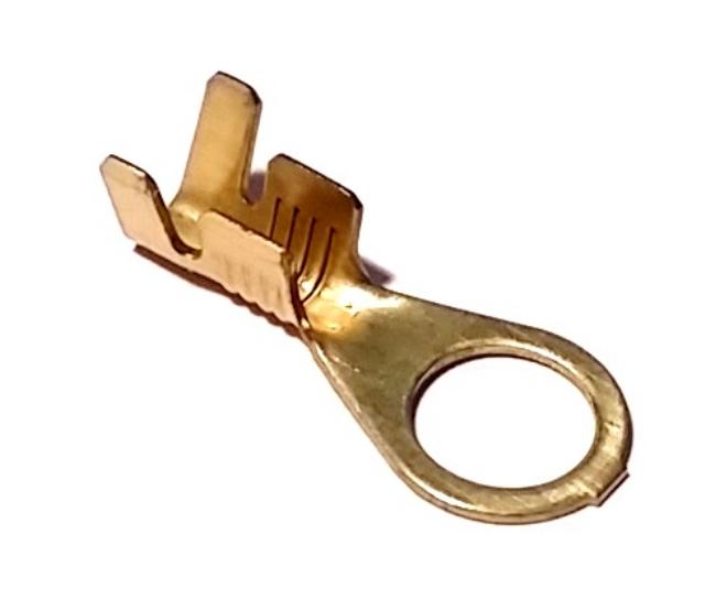 Konec kabelového oka