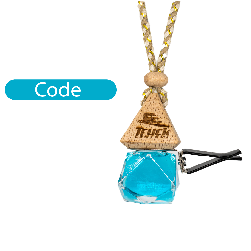 Autóillatosító parfém