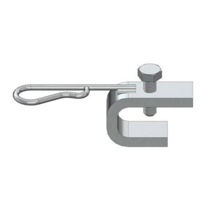 Držák prodlužovacího ventilu